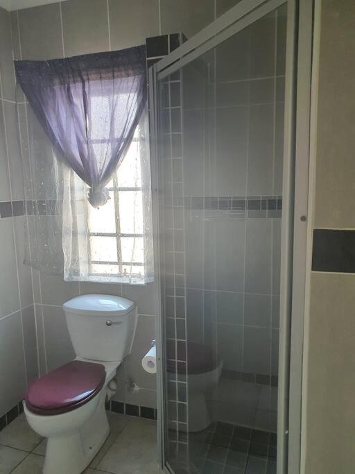 Funky Dot Sleeping Spot Apartment Kempton Park Exterior photo